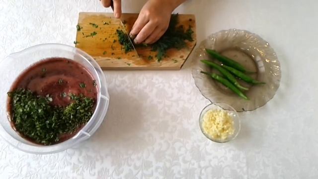 Ткемали из черного винограда смотреть онлайн