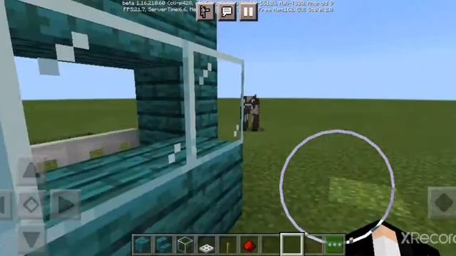 как построить машину клонирование в Майнкрафте прикол смотреть онлайн