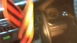 тойота корона АТ190. холодный поток воздуха с центральных дефлекторов