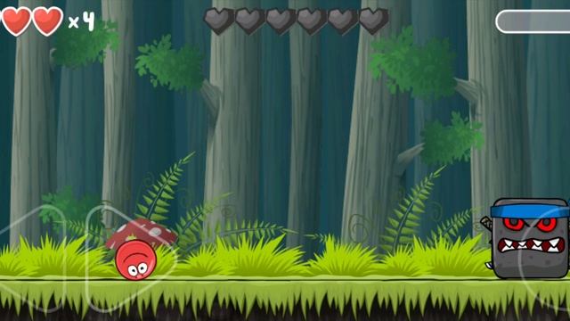 прохожу красный шарик 1 часть смотреть онлайн