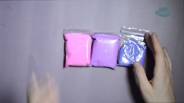 Лёгкий пластилин обзор материала. Творческая студия la-pallete.ru смотреть онлайн