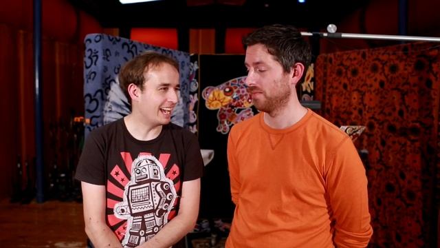 Way of the Dogg: Behind The Scenes смотреть онлайн