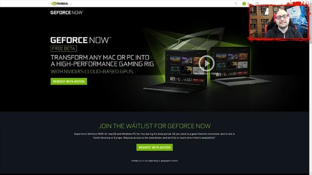 Още от света на Nvidia ~ Geforce Now & Nvidia Freestyle смотреть онлайн