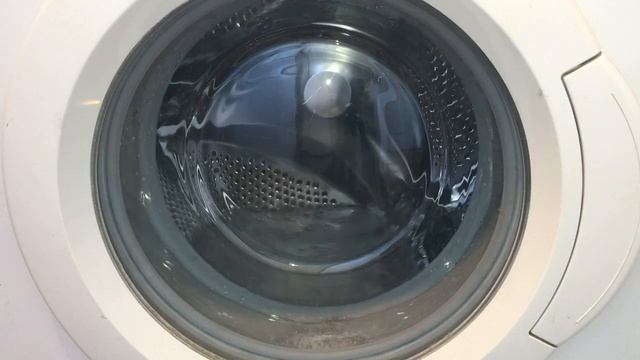 Bosch Classixx WFO2466GB/05 - Cottons 60°c