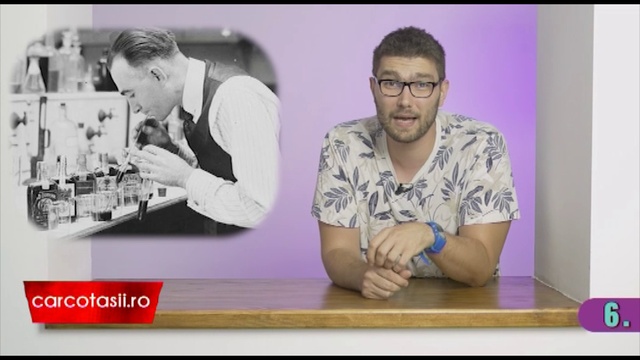 12 lucruri despre alcool cu horia sarghi смотреть онлайн