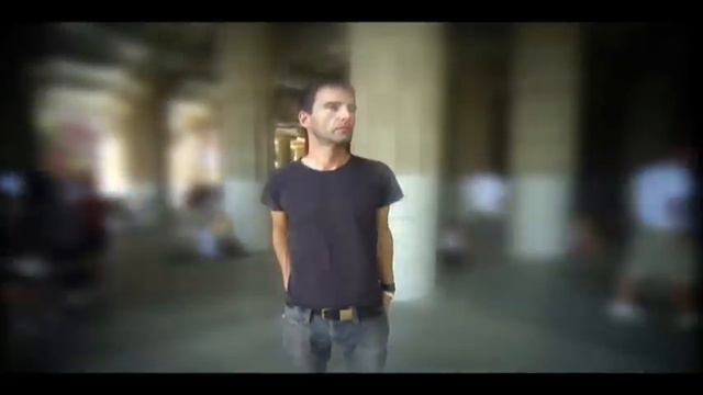 Paul Van Dyk Feat. Johnny McDaid 'Home'