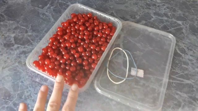 Джем из красной смородины / Полный рецепт / Делюсь своим кулинарным секретом