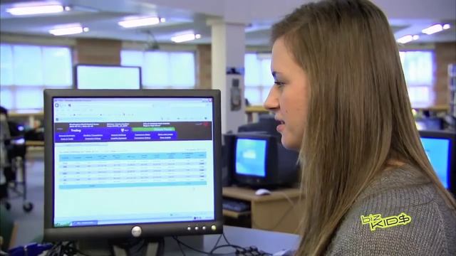 404 SIFMA Stock Market Game смотреть онлайн