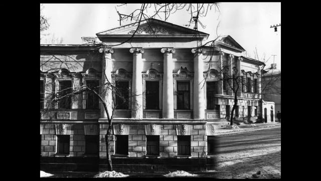 Экскурсия по Замоскворечью. смотреть онлайн