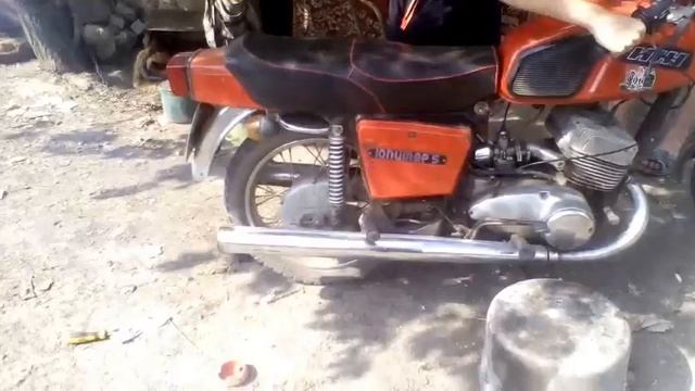 звук иж юпитера без флейт смотреть онлайн