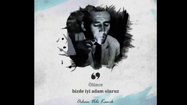 Orhan Veli Kanık/Ben Orhan Veli смотреть онлайн