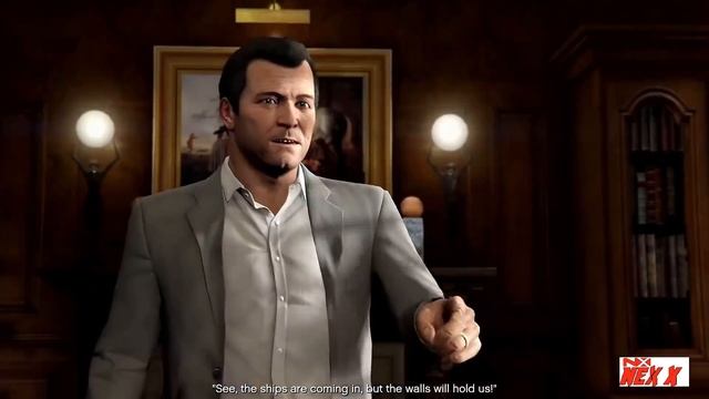 gta 5 story explained in hindi | grand theft auto V storyline summarized in hindi смотреть онлайн