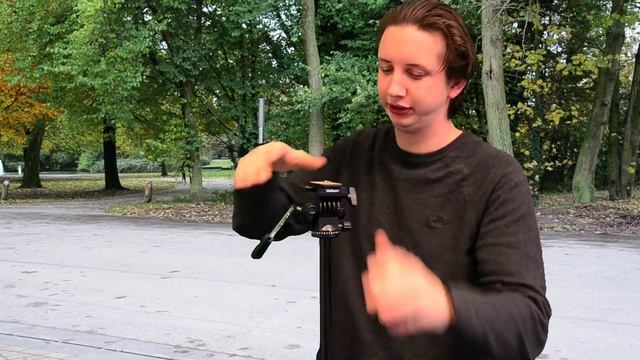 Review Velbon C400 смотреть онлайн