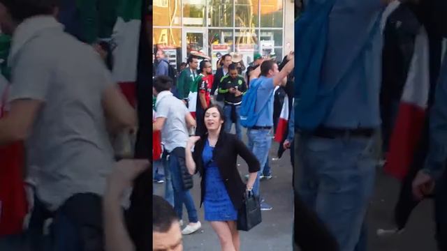 Мексика смотреть онлайн