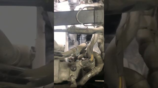 Номер двигателя VW TIGUAN 2 2.0 TDI Дизель смотреть онлайн