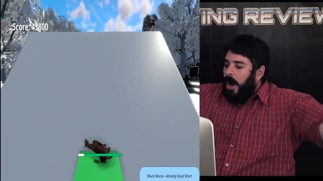 Snow Horse - Let's Play Episode 1 смотреть онлайн