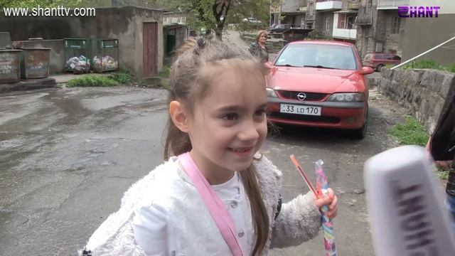 Առավոտը Շանթում-Alaverdi qaghaq/Ալավերդի քաղաք смотреть онлайн