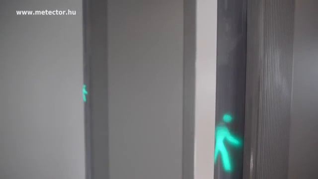 Garrett pd6500i fémdetektor kapu, fémkereső kapu - Metector Kft. смотреть онлайн