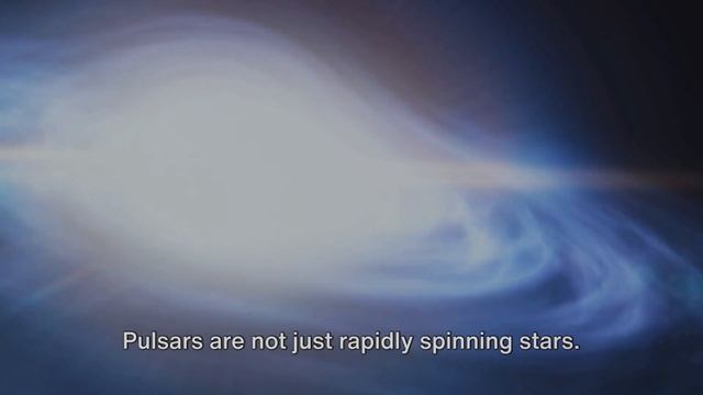 Pulsars❓ ?? | The Lighthouses of the Universe Revealed❗ #nasa #space #astronomy #science #facts смотреть онлайн