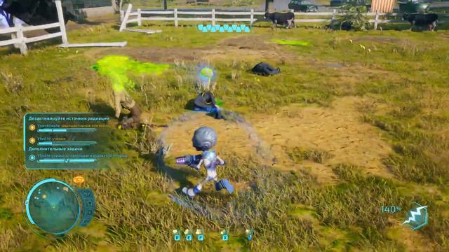 Destroy All Humans !!!! Юдишки должны страдать