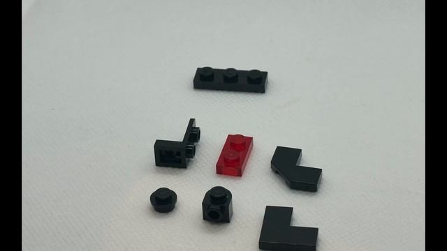 Building the Lego 76916 Speed Champions Porsche 963 24 Hour Le Mans part 2 смотреть онлайн