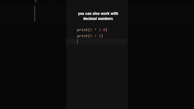 Python Beginner Tutorial #1 - Let's Print! смотреть онлайн