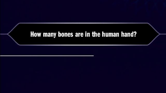 Who Wants to Be a Millionaire? (Windows, 1999) Gameplay смотреть онлайн
