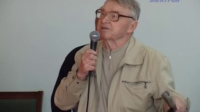Крымск посетил депутат Государственной думы Николай Харитонов. смотреть онлайн