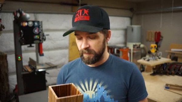 How to make a Dice Tower