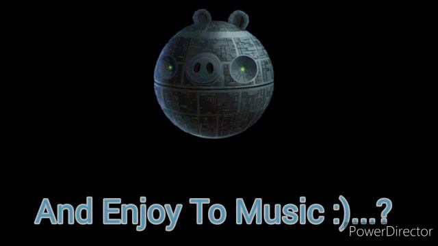 Angry Birds Star Wars Music смотреть онлайн