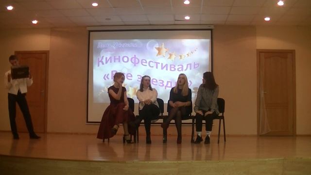 День Учителя. Сценка "Классное руководство" смотреть онлайн