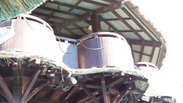 Аквапарк Дримленд (DreamLand), Умм Аль Кувейн, ОАЭ смотреть онлайн