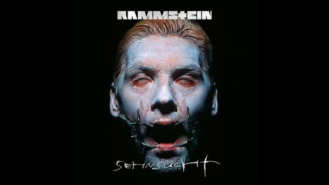 Rammstein - Engel (Drop C# tuning) смотреть онлайн