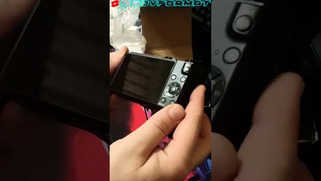 PANASONIC LUMIX DMC-LX15 смотреть онлайн