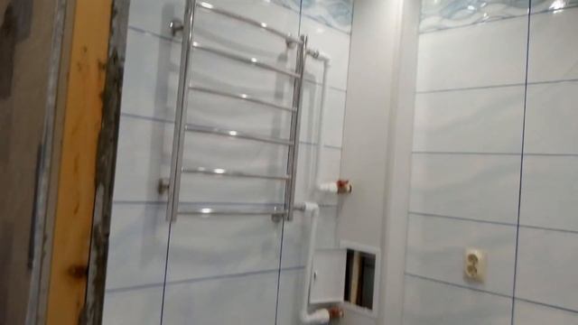 Ремонт 1 комнатной квартиры Ногинск смотреть онлайн