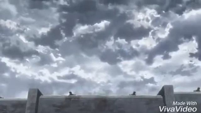 Эрен и Микаса смотреть онлайн