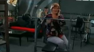 Рыжая 104 серия