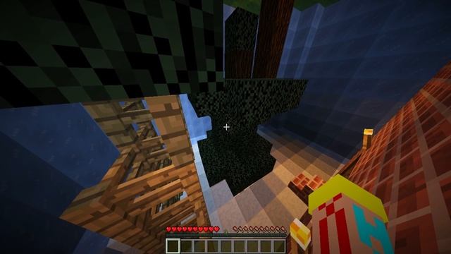 КАРТА МАЙНКРАФТ КОТОРУЮ НЕ ПРОЙТИ БЕЗ ЛОГИКИ! ПРОХОЖДЕНИЕ ТРОЛЛИНГ КАРТЫ MINECRAFT смотреть онлайн