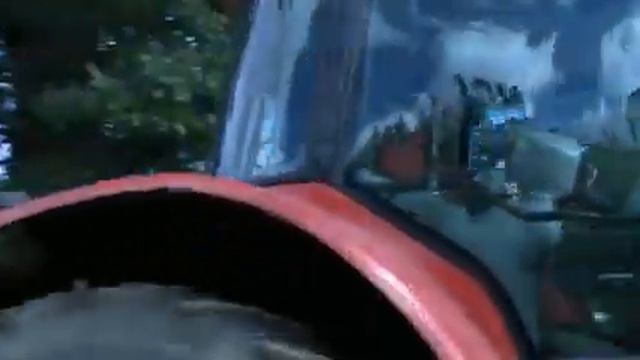 Sustainable Oat Farming