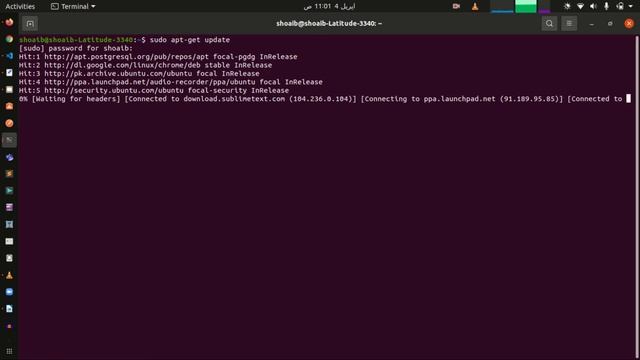 How to Install Gitk on Linux Ubuntu 20.04 | Learners смотреть онлайн