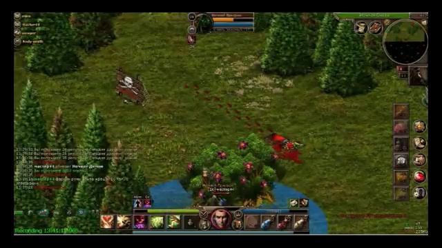 Осколки снов(Shards of the Dreams) http://sodgame.ru смотреть онлайн