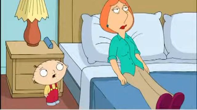 YouTube- Family Guy - Lois Mom Mum Mommy.mp4