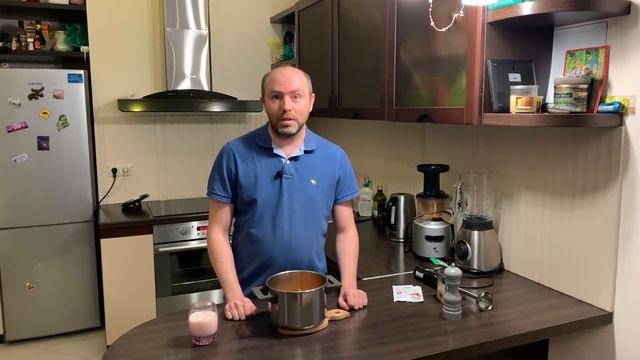Морковный суп пюре. Вегетарианский суп. Быстро и вкусно! смотреть онлайн