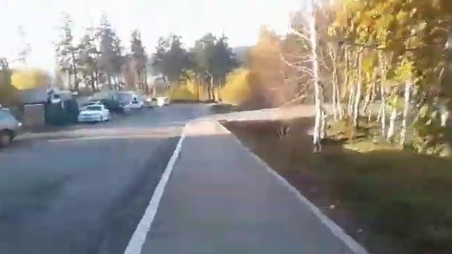 хахахаха моё видево 2017 года, мне было 7 лет)))( охочюсь на Слендермена) смотреть онлайн