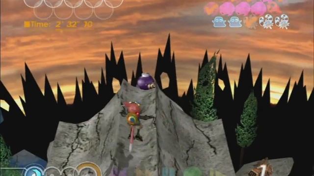 BLiNX: The Time Sweeper - All Sweepers смотреть онлайн