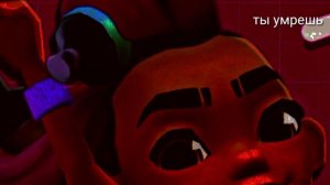 Никогда не запускай Subway Surfers в 3:00 ночи