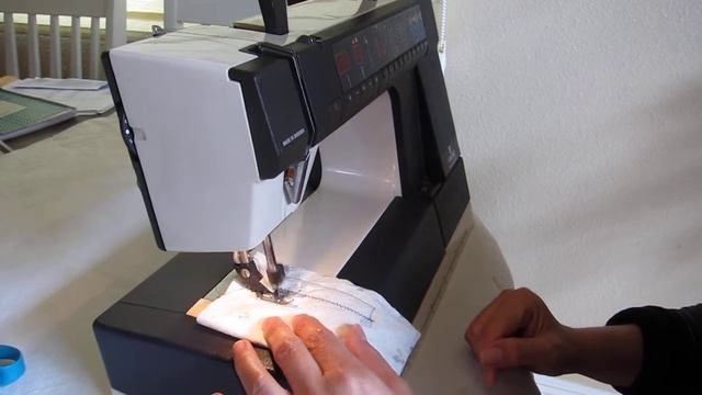 Viking Husqvarna 940 Sewing Machine 2/18/2021 смотреть онлайн