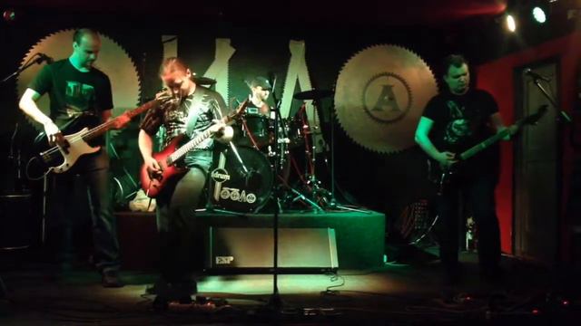 группа Феникс - Enter Sandman (Metallica Cover) смотреть онлайн