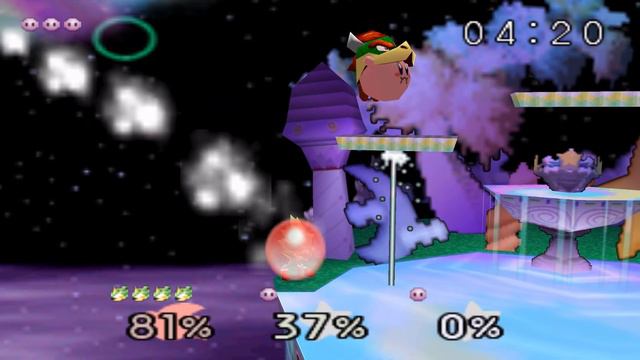 Super Smash Bros. Remix (Remix 1P) Super Sonic [Very Hard] смотреть онлайн