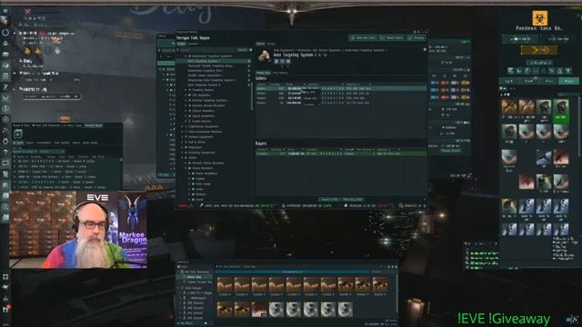 Null Life - EVE Online Live Episode 1133 смотреть онлайн